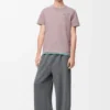 Regular Fit T-Shirt in Cotton