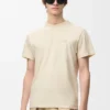 Regular Fit T-Shirt in Cotton