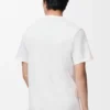 Regular Fit T-Shirt in Cotton