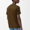 Regular Fit T-Shirt in Cotton