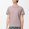 Regular Fit T-Shirt in Cotton