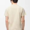 Regular Fit T-Shirt in Cotton