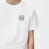 Regular Fit T-Shirt in Cotton