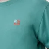 Regular Fit T-Shirt in Cotton