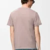 Regular Fit T-Shirt in Cotton