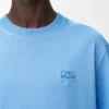 Regular Fit T-Shirt in Cotton