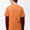Regular Fit T-Shirt in Cotton Blend