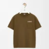 Relaxed Fit T-Shirt in Cotton