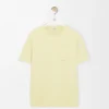 Relaxed Fit T-Shirt in Cotton