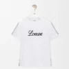 Relaxed Fit T-Shirt in Cotton