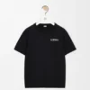 Relaxed Fit T-Shirt in Cotton
