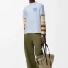 Relaxed Fit T-Shirt in Cotton