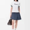Relaxed Fit T-Shirt in Cotton