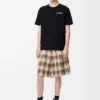 Relaxed Fit T-Shirt in Cotton