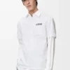 Relaxed Fit T-Shirt in Cotton