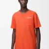 Relaxed Fit T-Shirt in Cotton