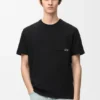 Relaxed Fit T-Shirt in Cotton