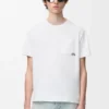 Relaxed Fit T-Shirt in Cotton