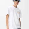 Relaxed Fit T-Shirt in Cotton