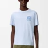 Relaxed Fit T-Shirt in Cotton