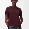 Relaxed Fit T-Shirt in Cotton