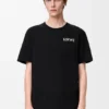 Relaxed Fit T-Shirt in Cotton
