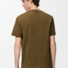 Relaxed Fit T-Shirt in Cotton