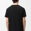 Relaxed Fit T-Shirt in Cotton
