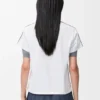 Relaxed Fit T-Shirt in Cotton