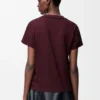 Relaxed Fit T-Shirt in Cotton