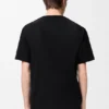 Relaxed Fit T-Shirt in Cotton