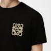 Relaxed Fit T-Shirt in Cotton