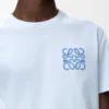 Relaxed Fit T-Shirt in Cotton