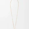 Sausage Dog Necklace