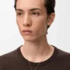 Sausage Dog Necklace