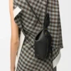 Scarf Backpack in Smooth Calfskin