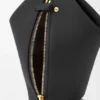 Scarf Backpack in Smooth Calfskin