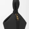 Scarf Backpack in Smooth Calfskin