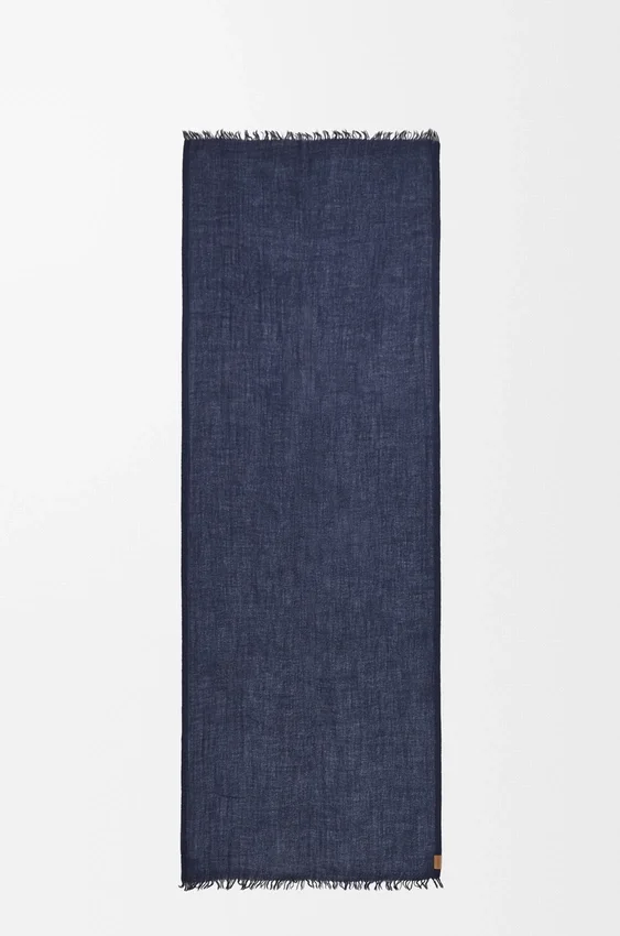 Scarf in Cashmere Scarf in Cashmere