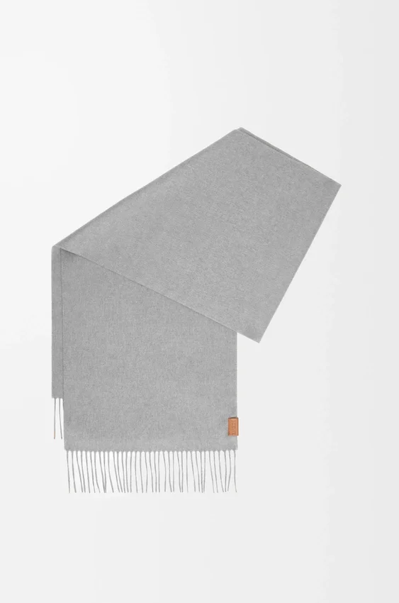 Scarf in Cashmere Scarf in Cashmere