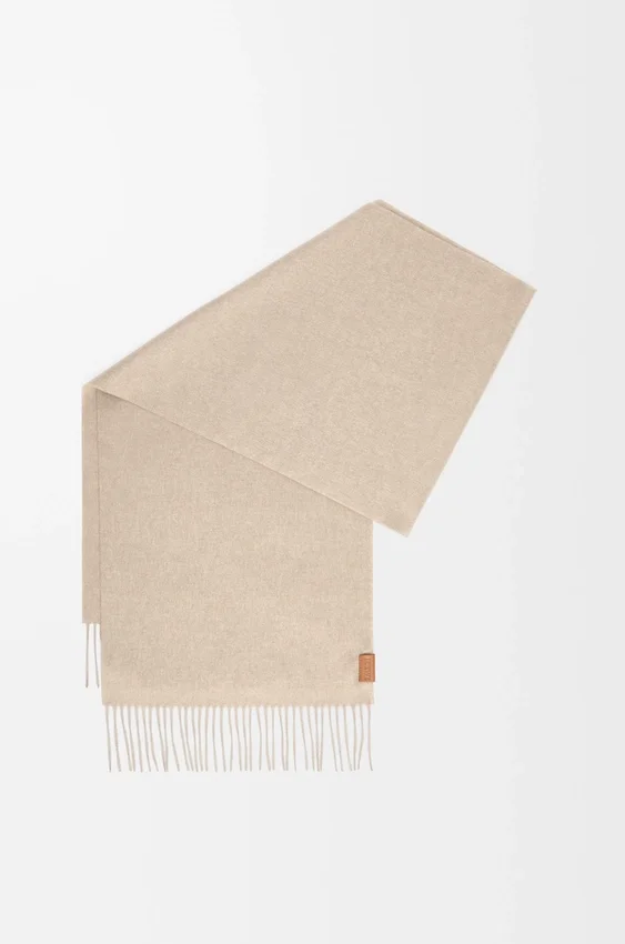 Scarf in Cashmere Scarf in Cashmere