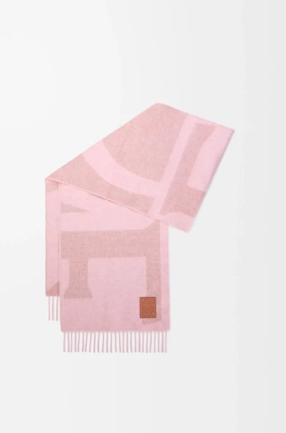 Scarf in Cashmere Scarf in Cashmere