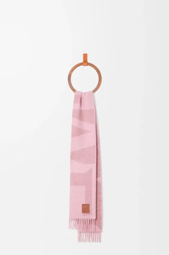 Scarf in Cashmere Scarf in Cashmere
