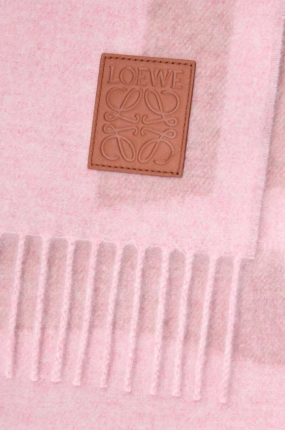 Scarf in Cashmere Scarf in Cashmere