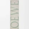 Scarf in Wool and Cashmere