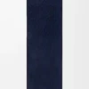 Scarf in Wool, Cotton and Silk Blend