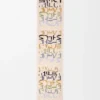 Scarf in Wool, Silk and Cashmere Blend