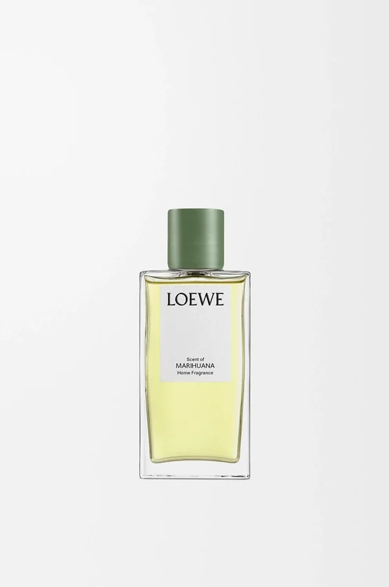 Scent of Marihuana Room Spray Scent of Marihuana Room Spray