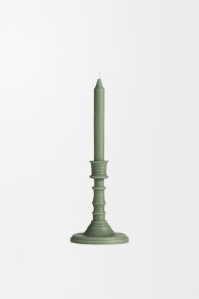 Scent of Marihuana wax candleholder