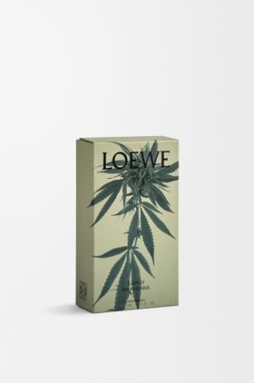 Scents of Marihuana room spray